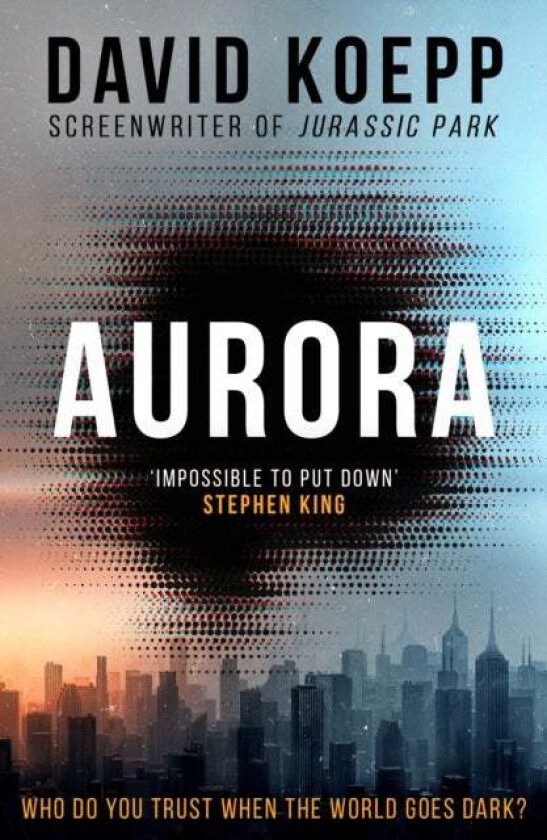 Aurora av David Koepp