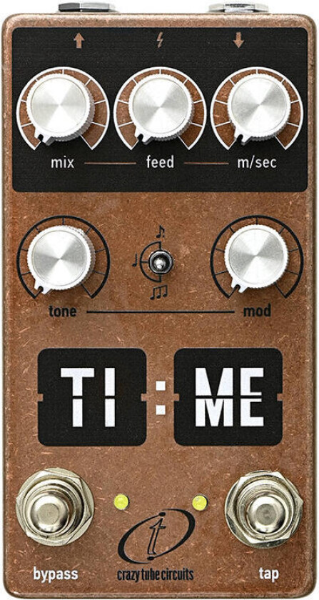 Time Mk3