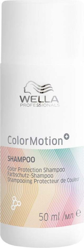 ColorMotion+ ColorMotion+ Color Protection Shampoo