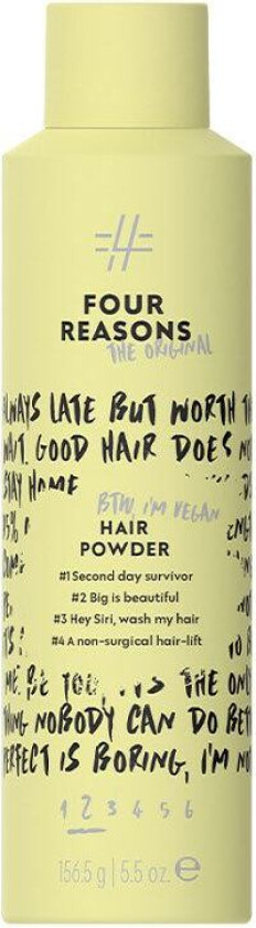 Bilde av Original Hair Powder 250ml