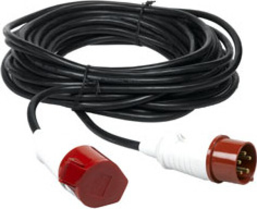 Forlengerledning 20 Meter - 400 V
