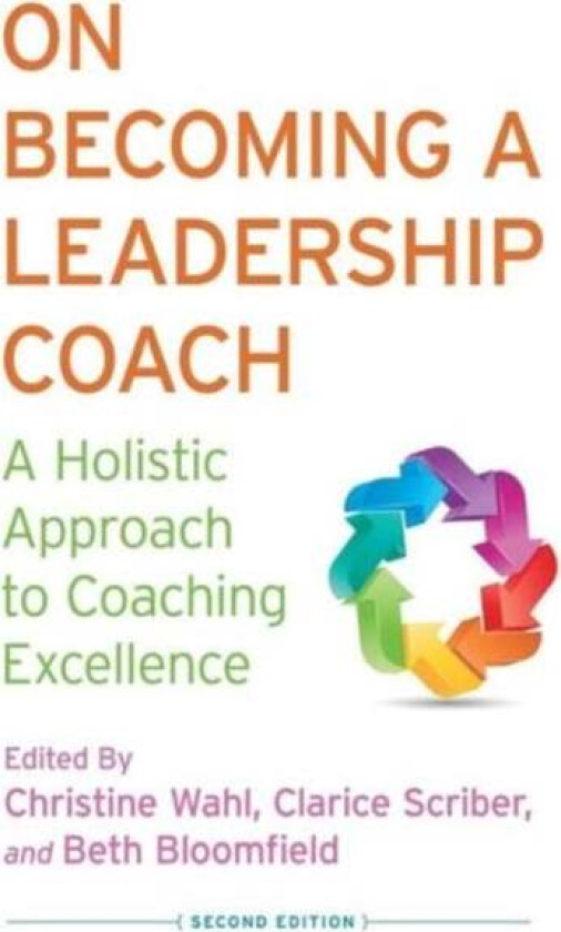 On Becoming a Leadership Coach