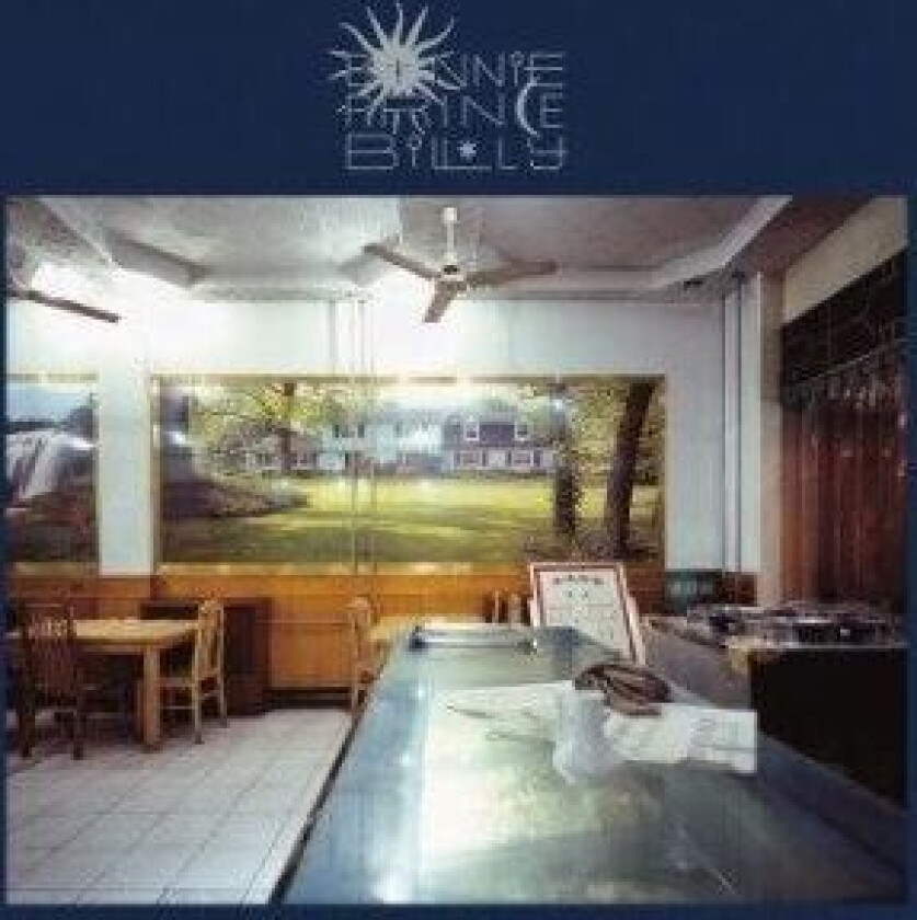 Bonnie 'prince' Billy - Keeping Secrets Will Destroy You