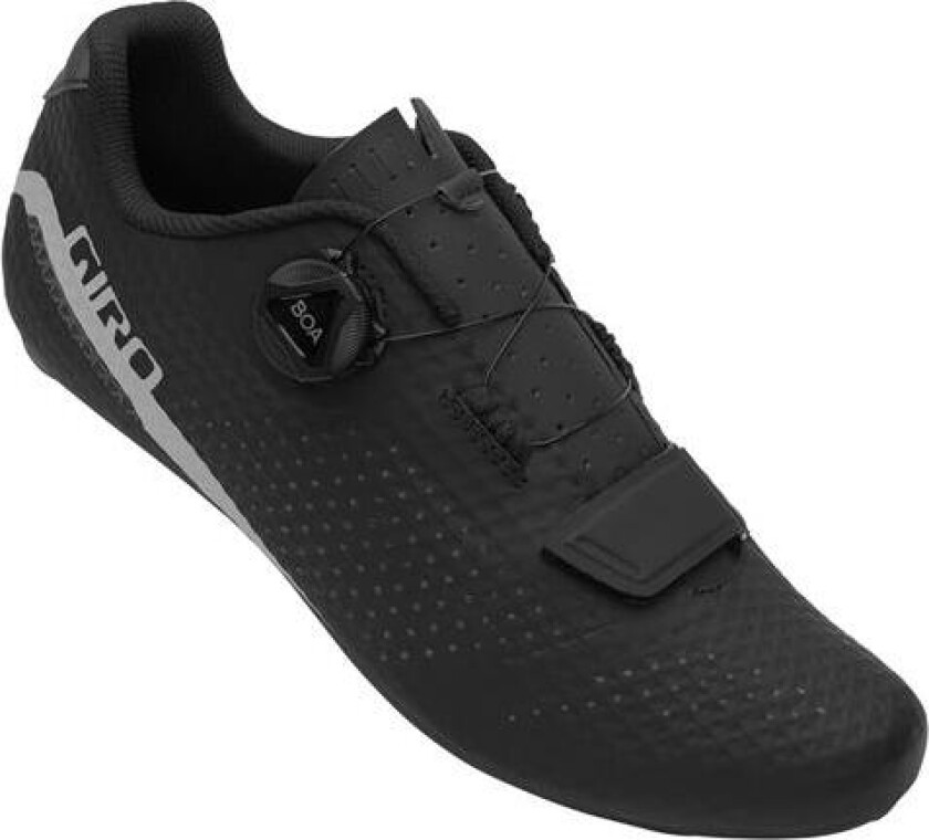 Cadet Herre Black 50