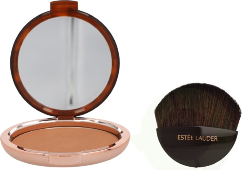 Bilde av Estée Lauder Bronze Goddess Powder Bronzer 21 g (Farge: Medium Deep)