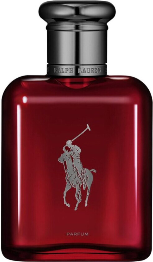 Polo Red Parfum (Størrelse: 75 ML)