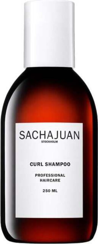 Curl Shampoo 250 ml