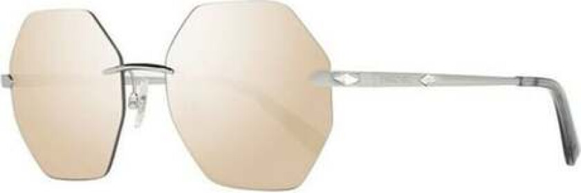 Solbriller for kvinner Swarovski SK0193-5616B (ø 56 mm)