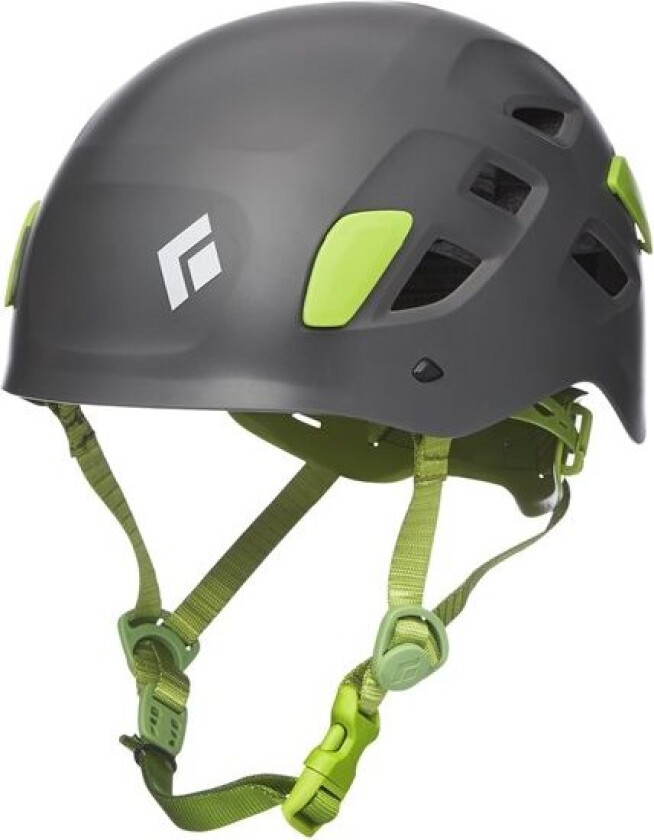 Half Dome Helmet Slate S/M: 50-58 cm