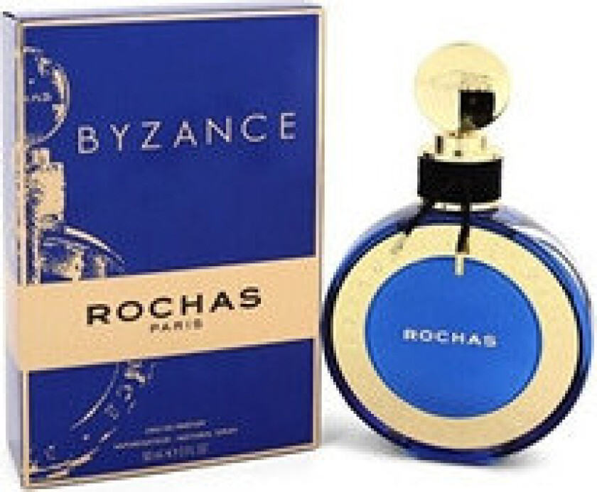 Paris Ladies Byzance Edp 90ml