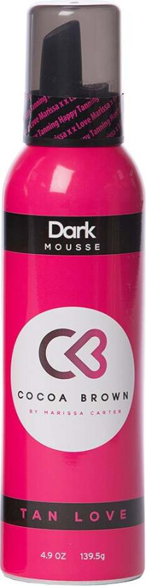 1 Hour Tan Dark, 150 ml  Selvbruning