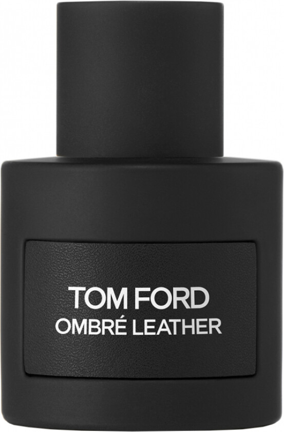 Ombré Leather EdP (Størrelse: 50 ML)