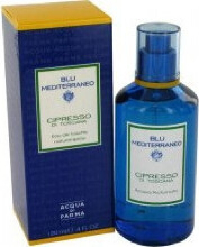 Acqua Di Parma Blu Mediterraneo Cipresso di Toscana EDT 30 ml