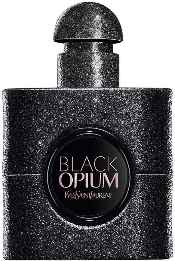 Black Opium EdP Extreme (Størrelse: 30 ML)