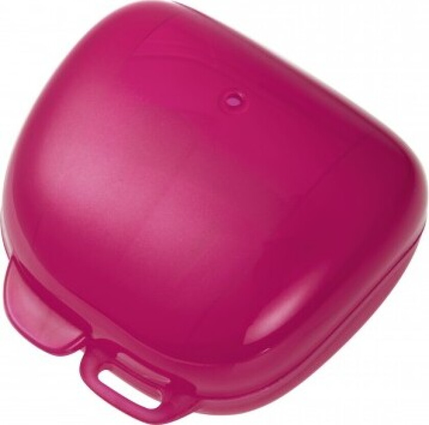 Bilde av Smokkeboks Uten Navn, Tilgjengelig I Flere Farger