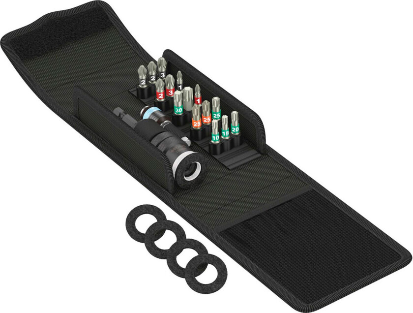 Terrace Construction Set T 1