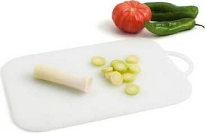 Skjærefjøl Quid Renova Plast, 35 x 24.5 x 0.6 cm