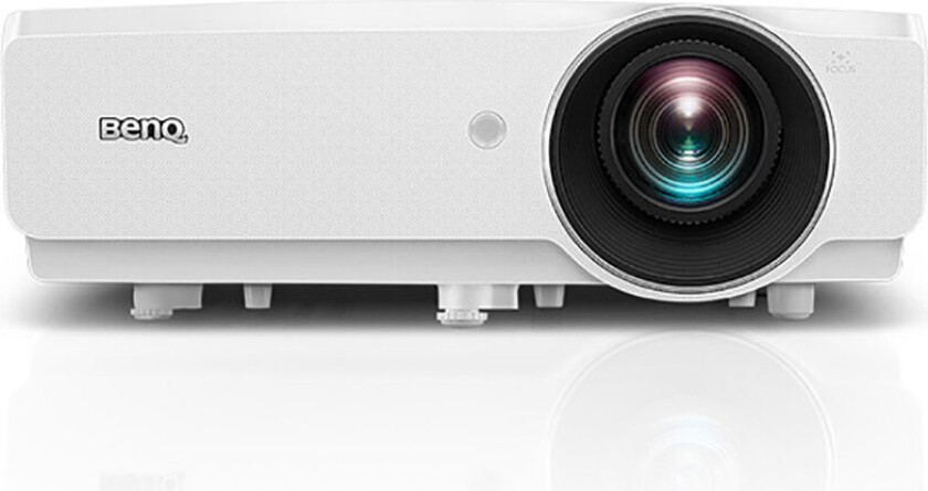 Benq Sh753 + Full Hd