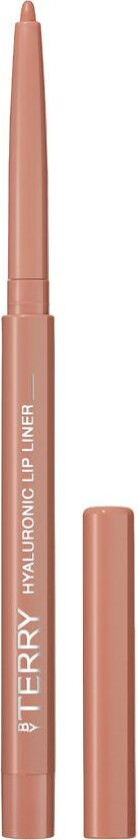 Bilde av By Terry Hyaluronic Lip Liner 1. Sexy Nude 0,3g