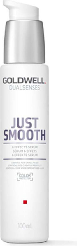 Dualsenses Just Smooth 6 Effects Serum (100 ml)