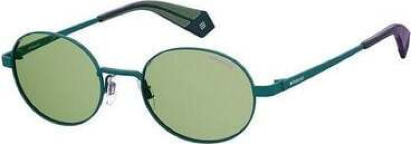 Solbriller for Begge Kjønn Polaroid PLD6066S-1EDUC (ø 51 mm)