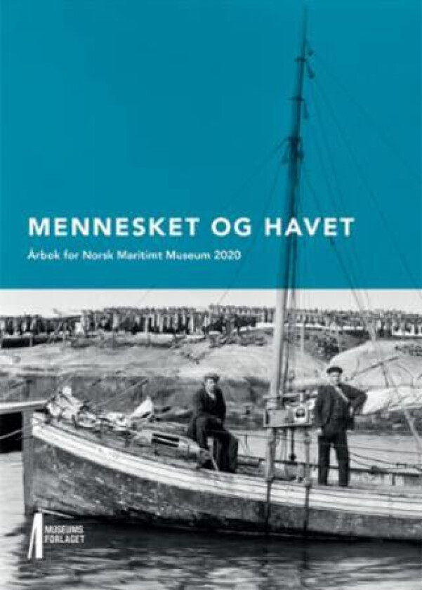 Mennesket og havet
