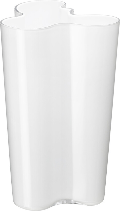 iittala Alvar Aalto vase opal 251 mm