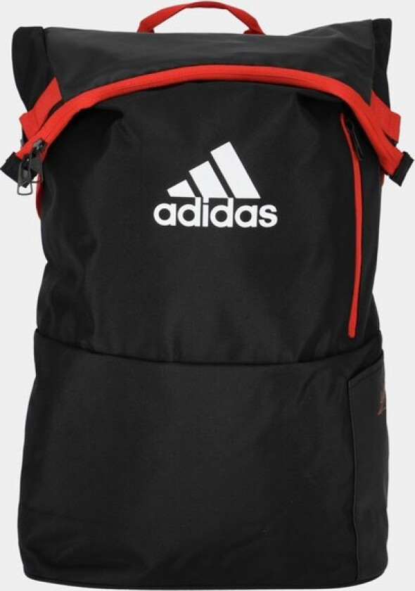 Bilde av Backpack Multigame, No Color, Onesize,  Racketen Og Baller