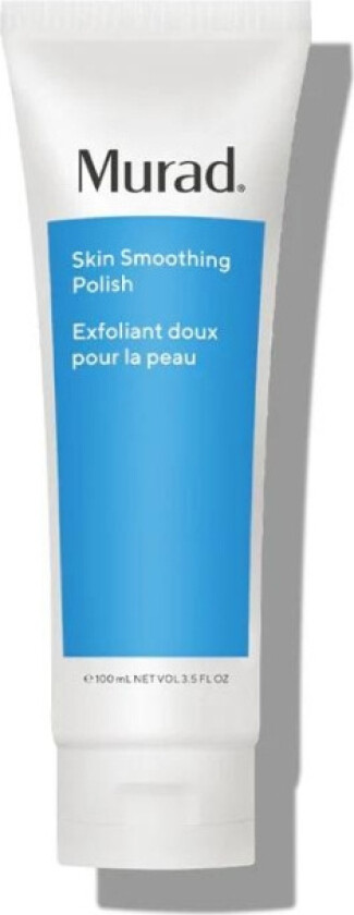 Skin Smoothing Polish (U) 100 ml