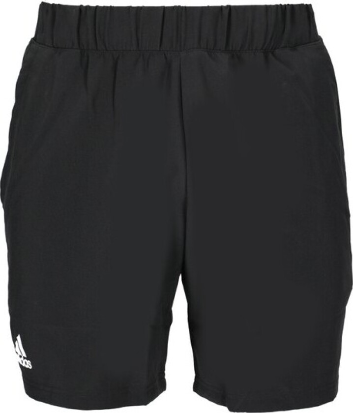 Club Stretch Woven Shorts, 000/Black, S, Løpeshorts