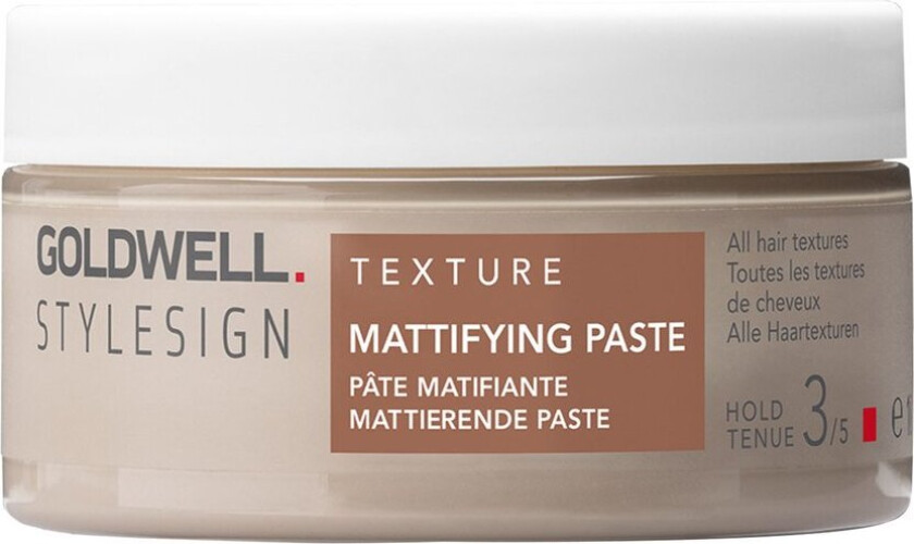 Bilde av StyleSign Mattifying Paste 100ml