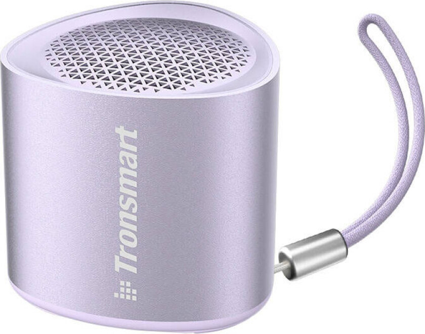 Hurtel Tronsmart Nimo Mini 5W Bluetooth Høyttaler - Grønn
