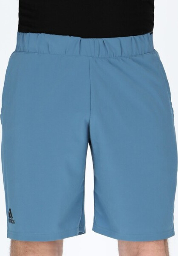 Club Stretch Woven Shorts, 000/Blue, L, Treningsshorts