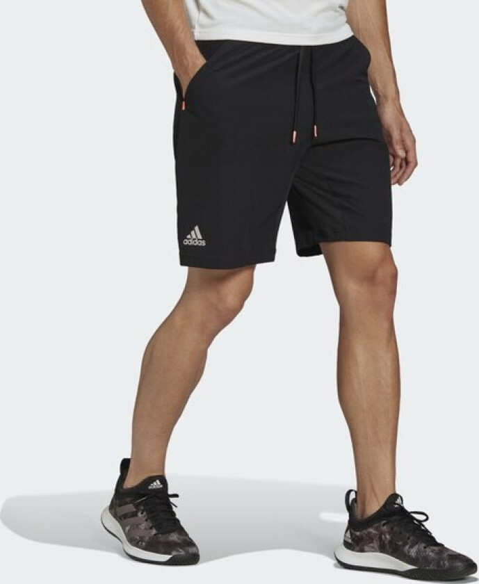Ergo Shorts, 000/Black, S, Løpeshorts