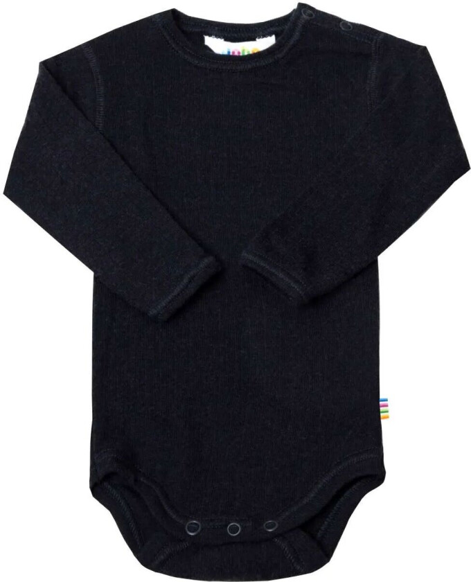 Ribb Body I Ull, Sesame Melange