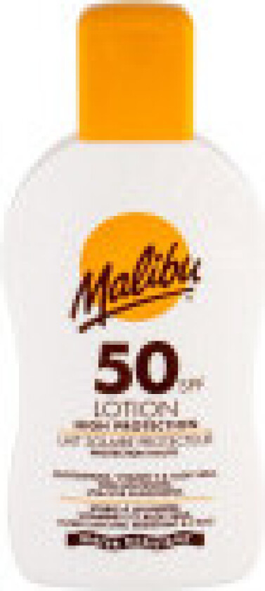 Bilde av Sun Lotion SPF 50 200 ml