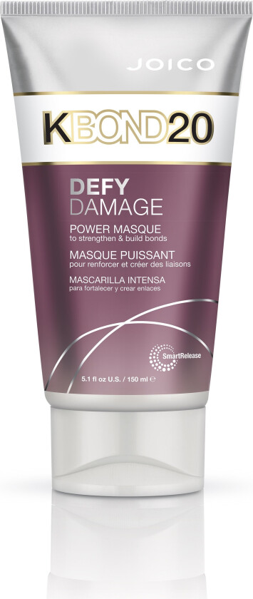 - Defy Damage KBOND20 Power Mask 150 ml