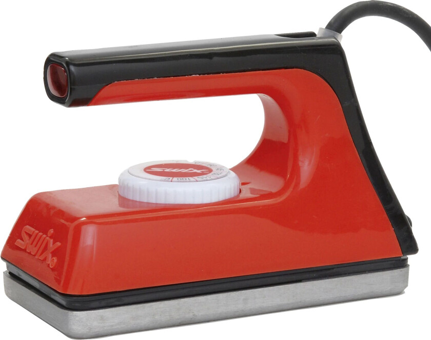 Wax Iron T76 Eco 220V 23/24, praktisk smørejern none