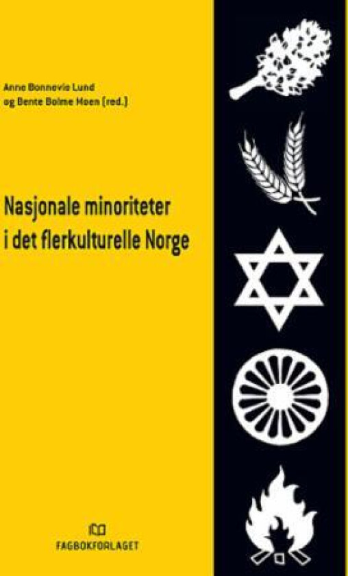 Nasjonale minoriteter i det flerkulturelle Norge