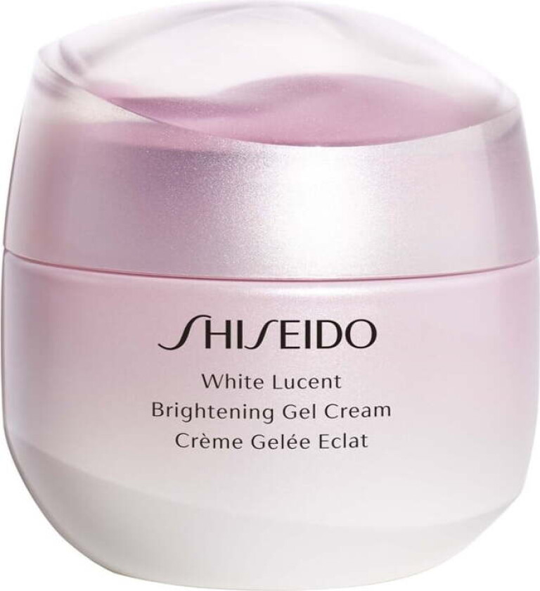 White Lucent Brightening Gel Cream 50 ml