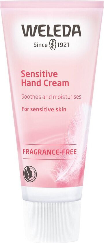 Sensitive Hand Cream, 50 ml