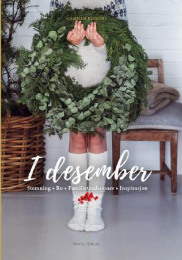 I desember av Camilla Reimers