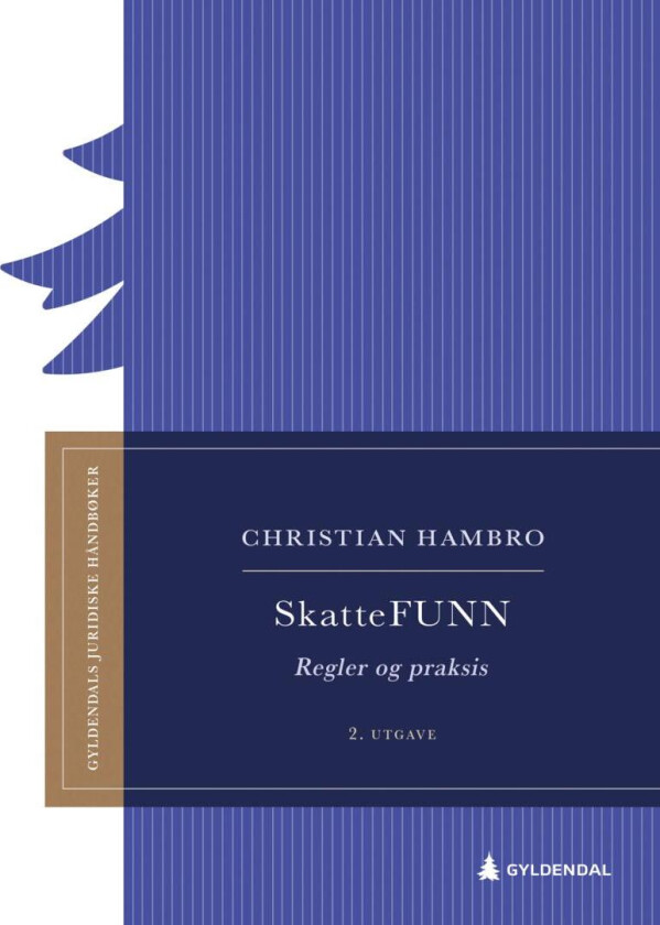 Skattefunn av Christian Hambro