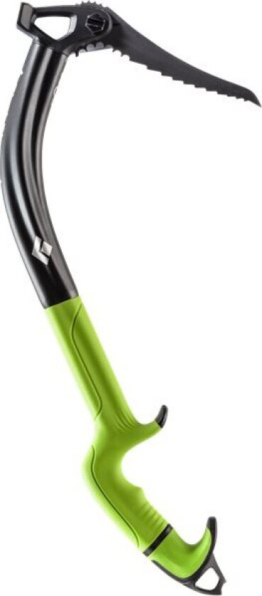Fuel Hammer Ice Tool