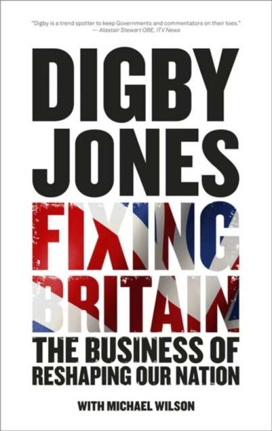 Fixing Britain