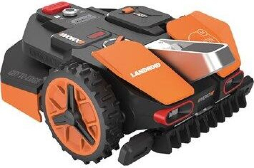 Bilde av WORX Landroid Vision M800