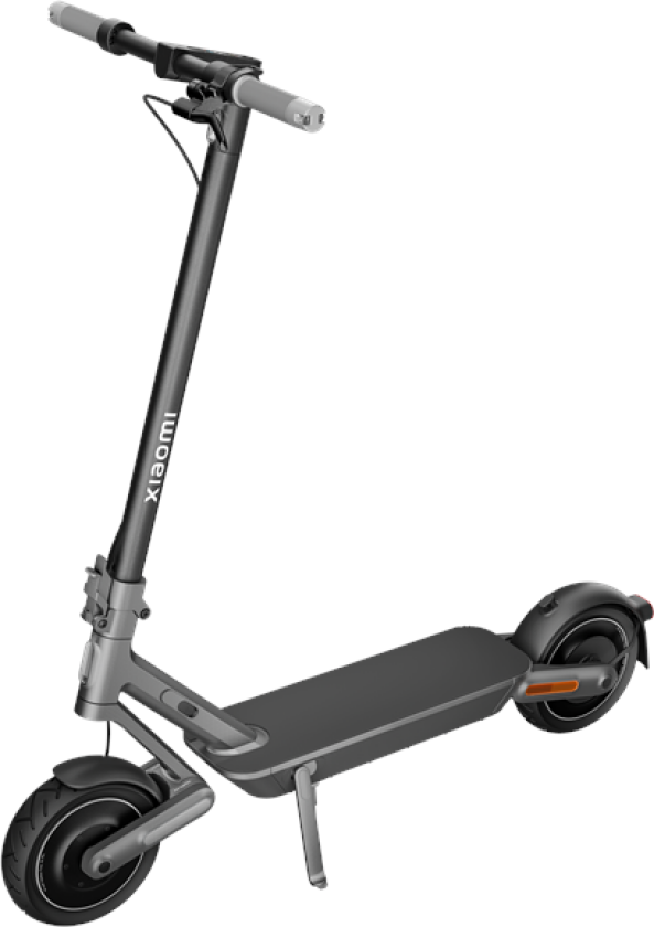 Electric Scooter 4 Ultra DE