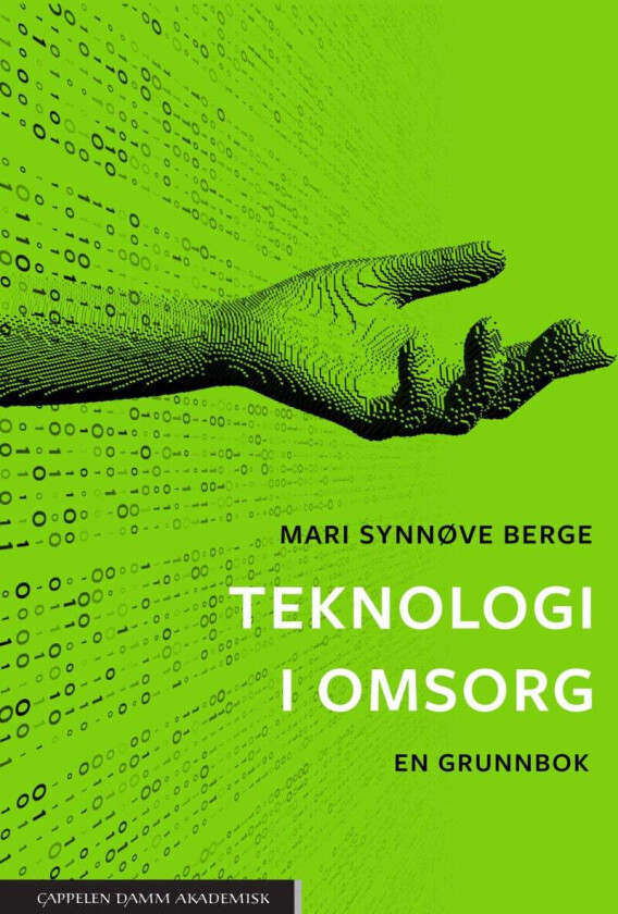 Teknologi i omsorg