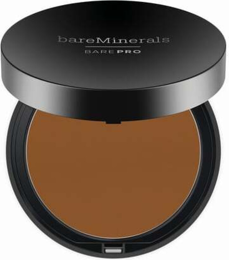 Bareminerals Barepro Performance Wear Powder Foundation Truffle 29