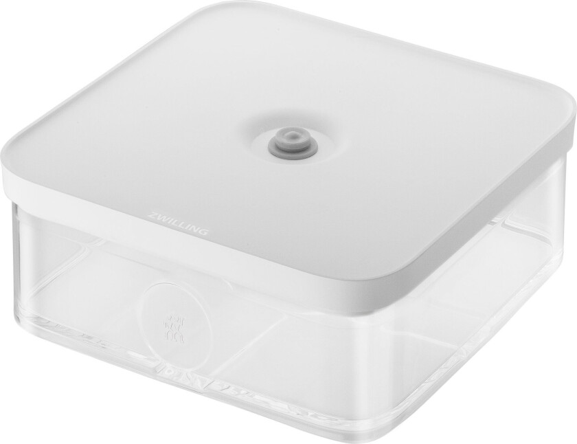 Plastbeholder L Zwilling Fresh & Save Cube 1025129 - 1,6 Ltr